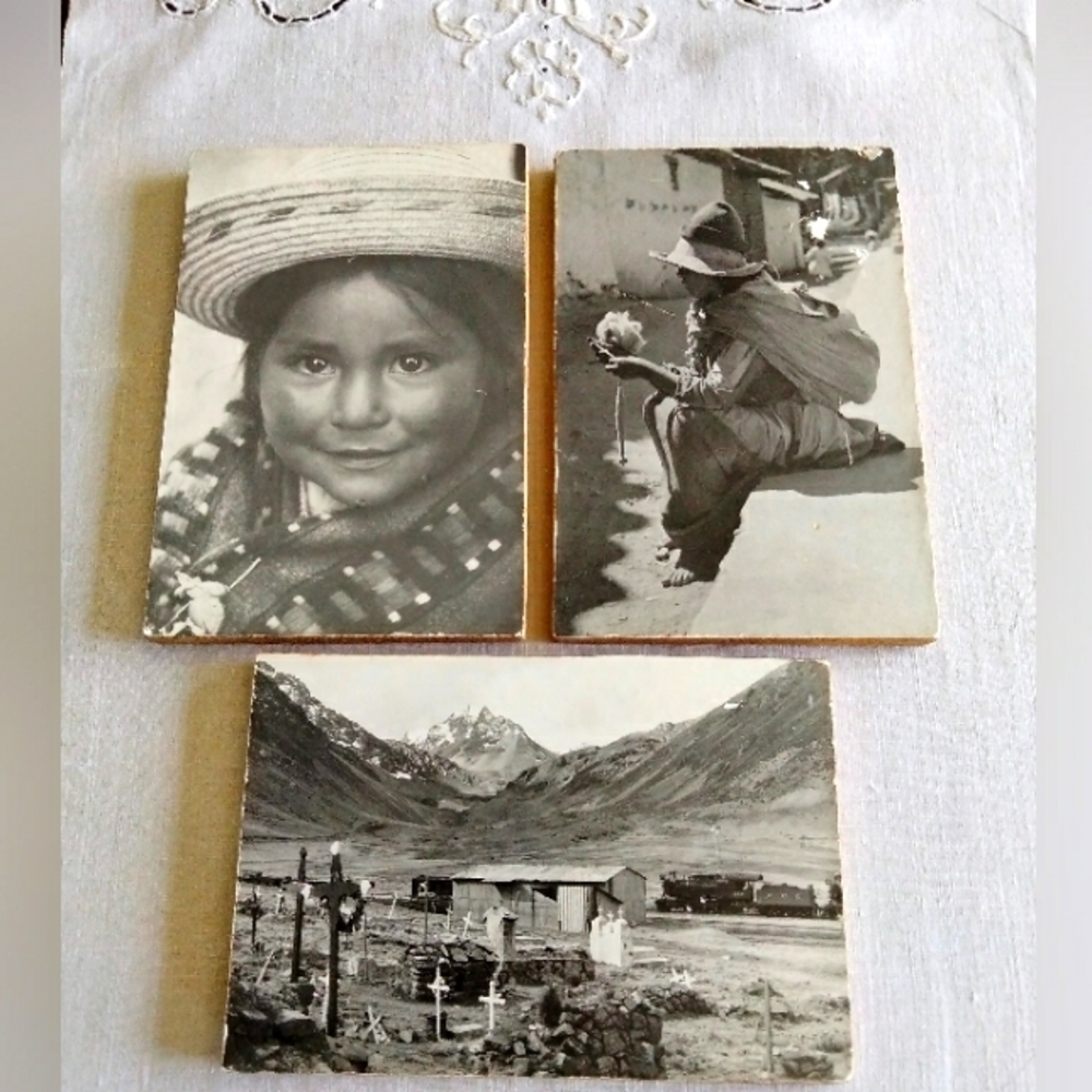Wood mounted photography